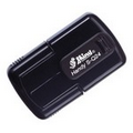 Self-inking Stamp - 1" X 1" Imprint area